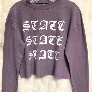 Kansas State game day shirt